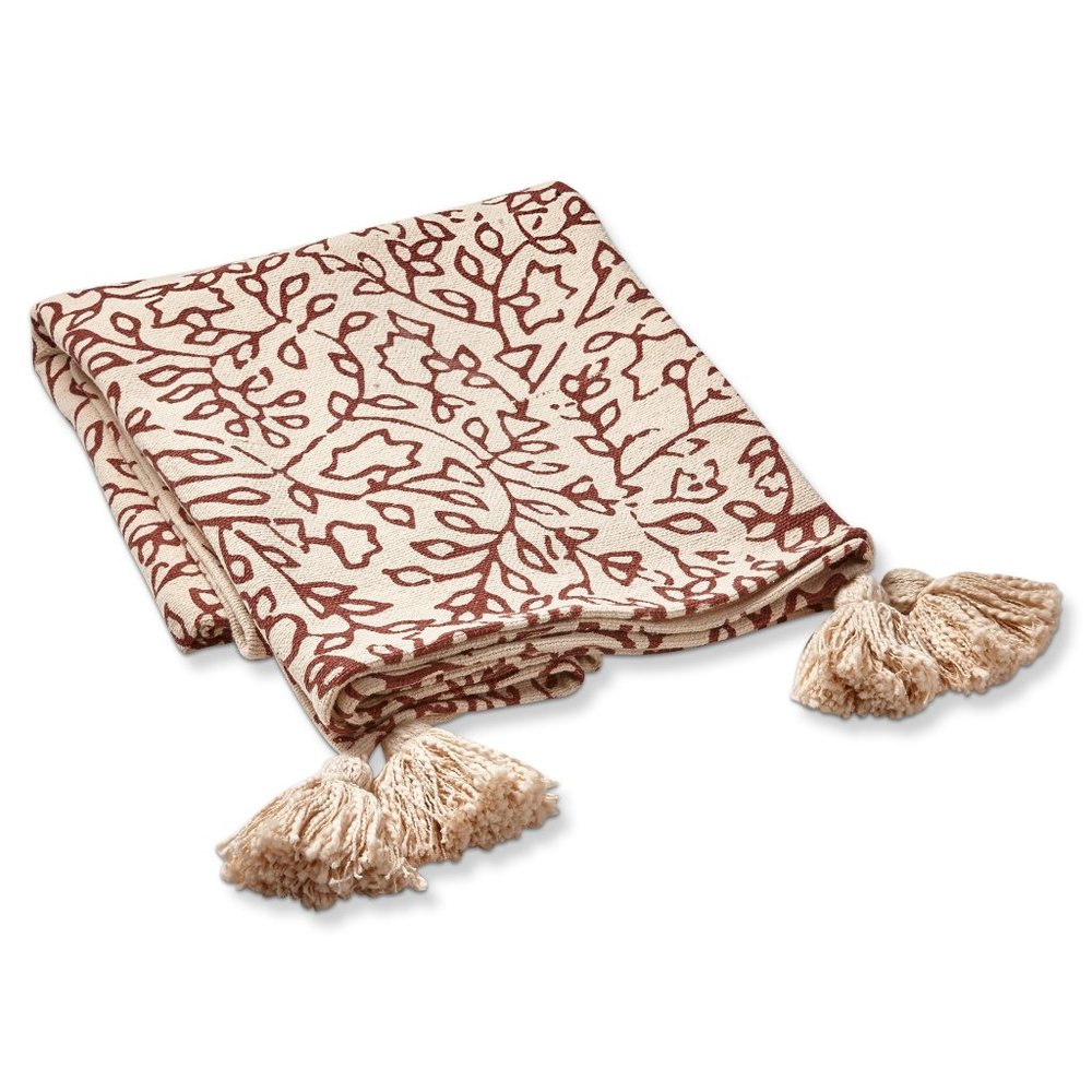 Vine Throw